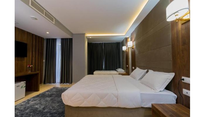 Rafaelo Resort – Hotel Executive poza 4