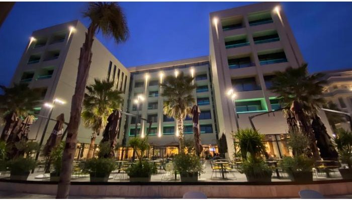 Royal G Hotel & Spa poza 0