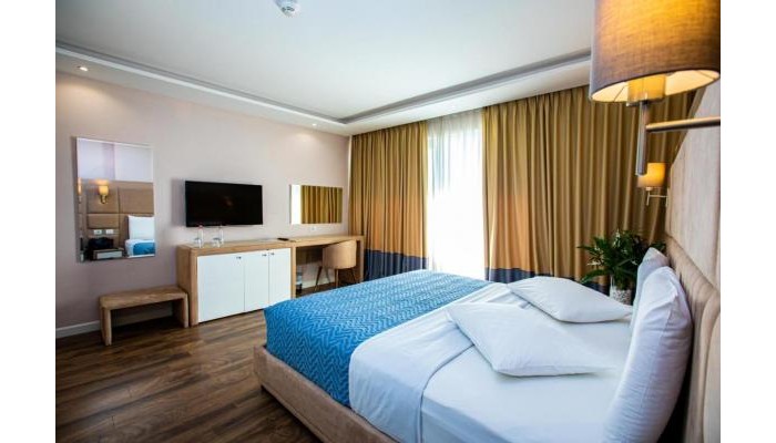 Royal G Hotel & Spa poza 4