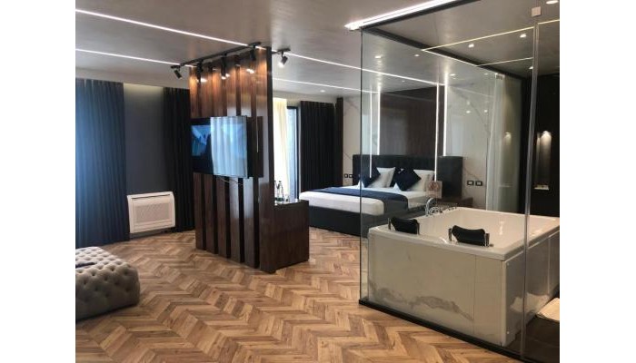 Royal G Hotel & Spa poza 6