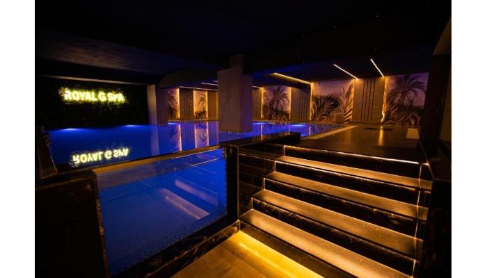 Royal G Hotel & Spa poza 24
