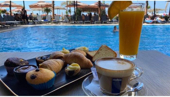 Royal G Hotel & Spa poza 19