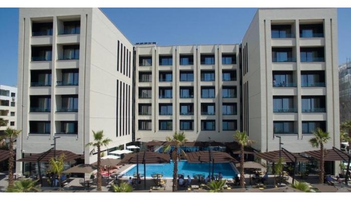 Royal G Hotel & Spa poza 1