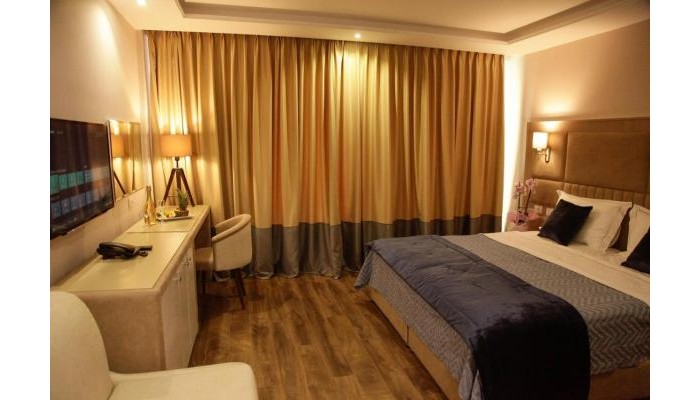 Royal G Hotel & Spa poza 3