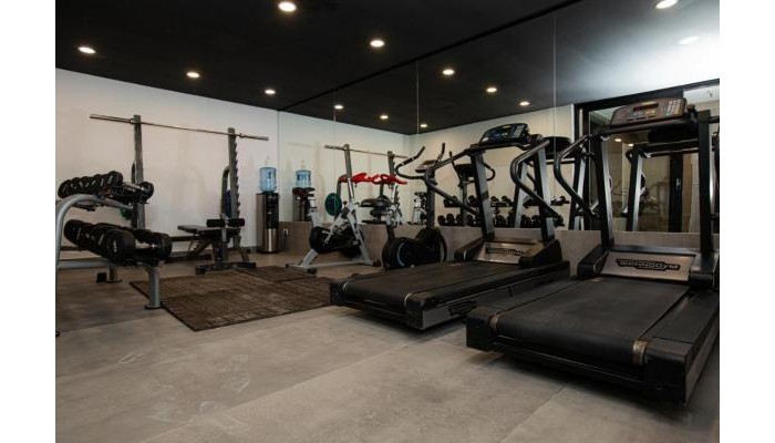 Royal G Hotel & Spa poza 21