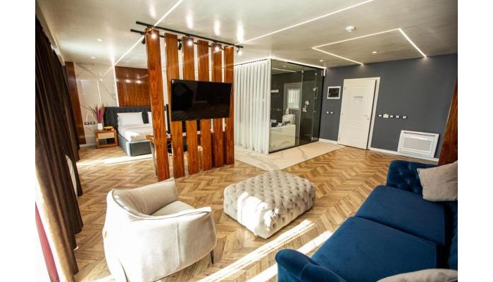 Royal G Hotel & Spa poza 8