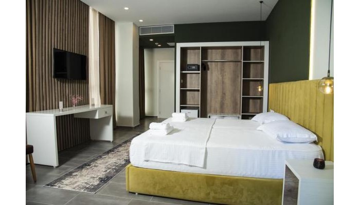 Vh Belmond Durres Hotel Aand Restaurant poza 3