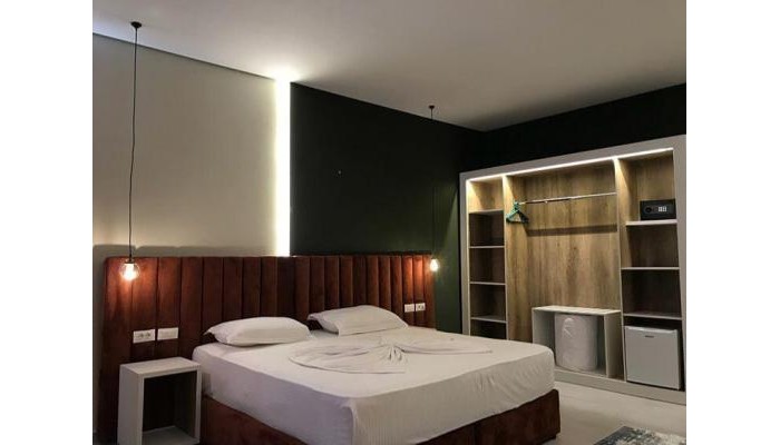 Vh Belmond Durres Hotel Aand Restaurant poza 2