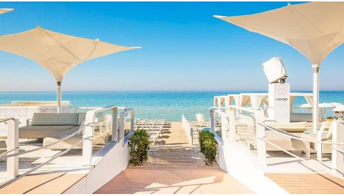 Vh Belmond Durres Hotel Aand Restaurant poza 1