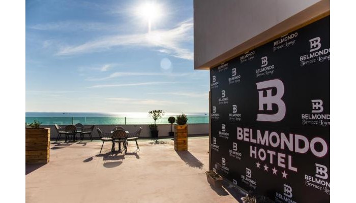 Vh Belmond Durres Hotel Aand Restaurant poza 0