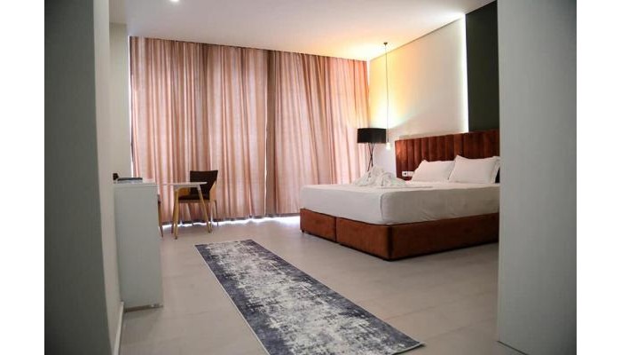 Vh Belmond Durres Hotel Aand Restaurant poza 5