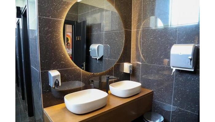 Vh Belmond Durres Hotel Aand Restaurant poza 4