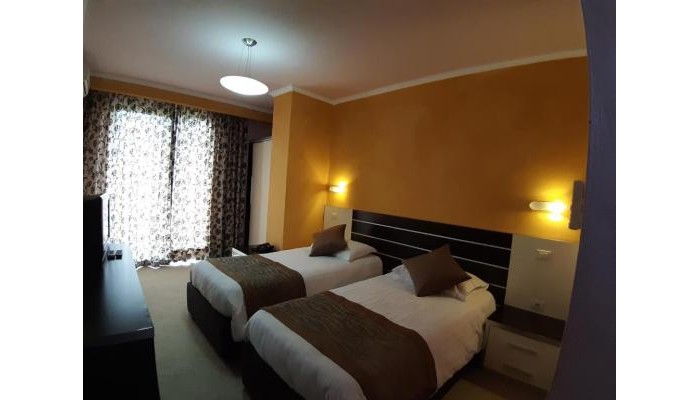 Vila Belvedere poza 2