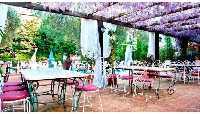 Vila Belvedere poza 5