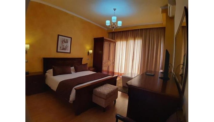 Vila Belvedere poza 3