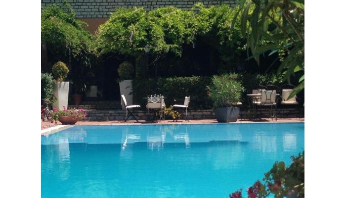 Vila Belvedere poza 6