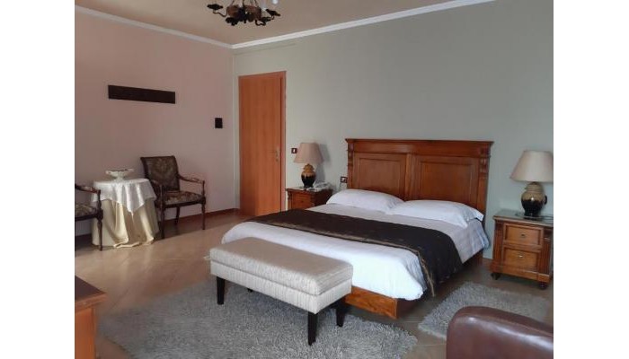 Vila Belvedere poza 1