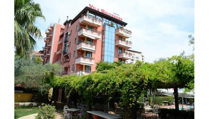 Vila Belvedere poza 0