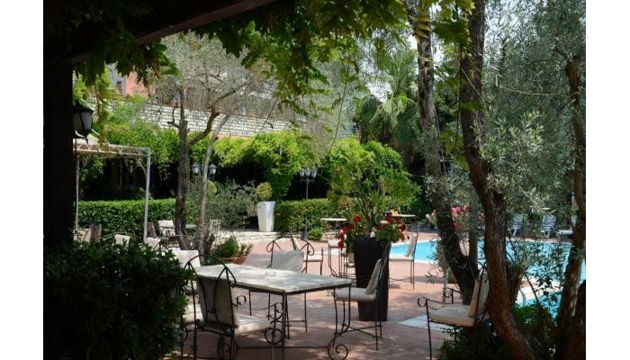 Vila Belvedere poza 4