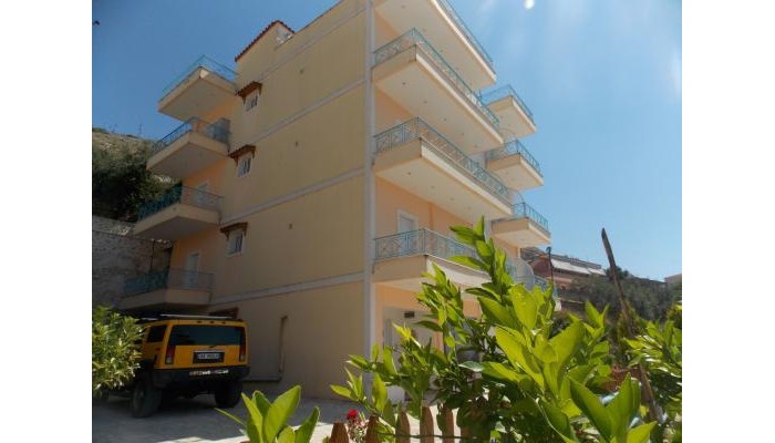 Miracle Luxury Apartments poza 3
