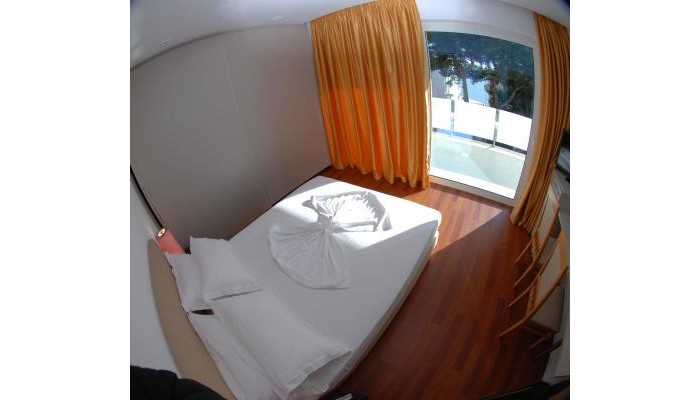 Summer Suite Hotel poza 9