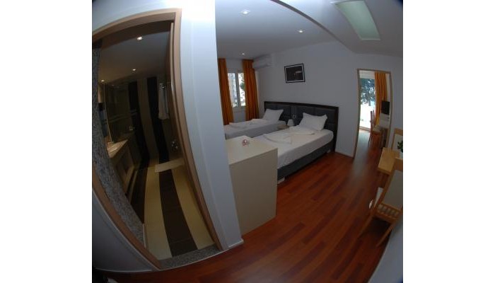 Summer Suite Hotel poza 5