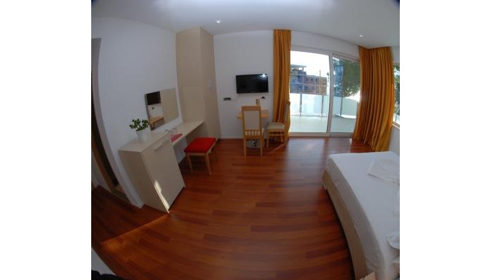 Summer Suite Hotel poza 0