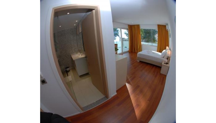 Summer Suite Hotel poza 7