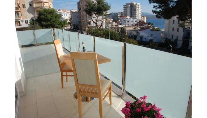 Summer Suite Hotel poza 1