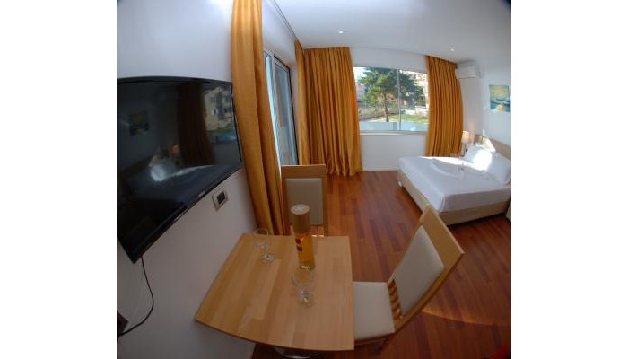Summer Suite Hotel poza 4