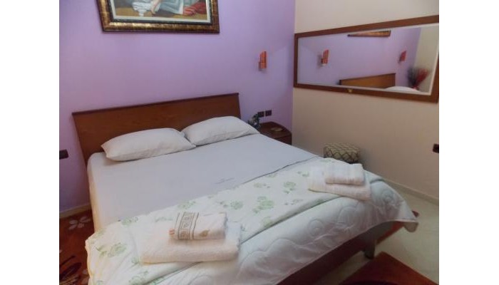 Alfred's Apartments poza 8