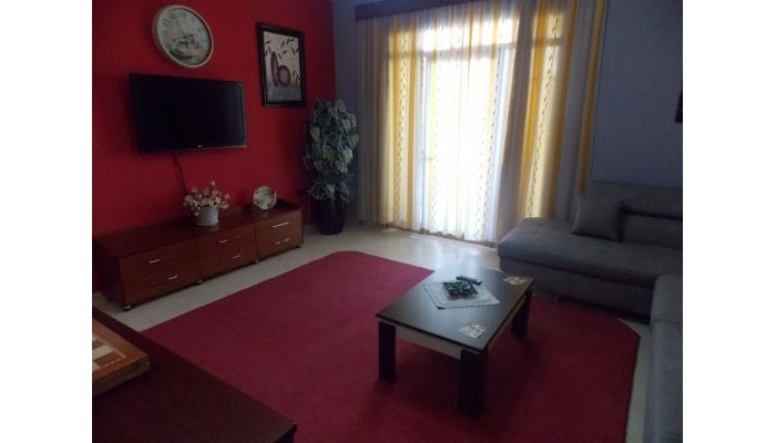 Alfred's Apartments poza 2