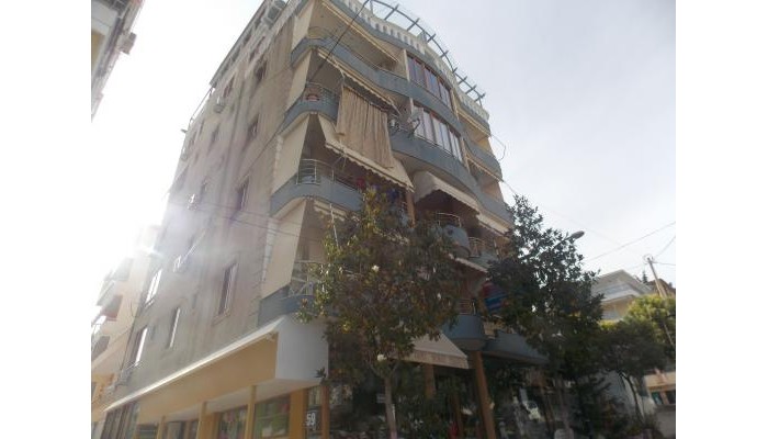 Alfred's Apartments poza 1