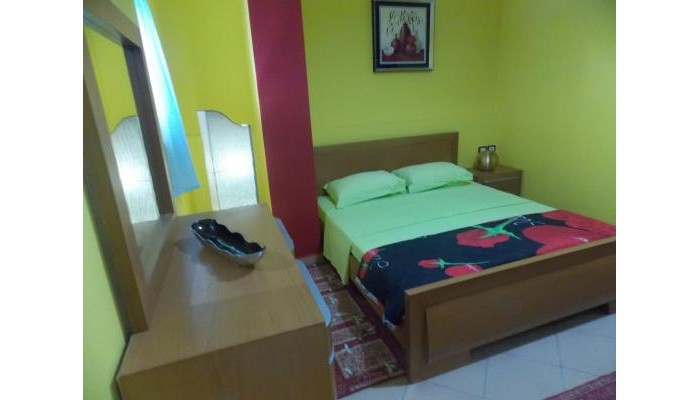 Alfred's Apartments poza 7