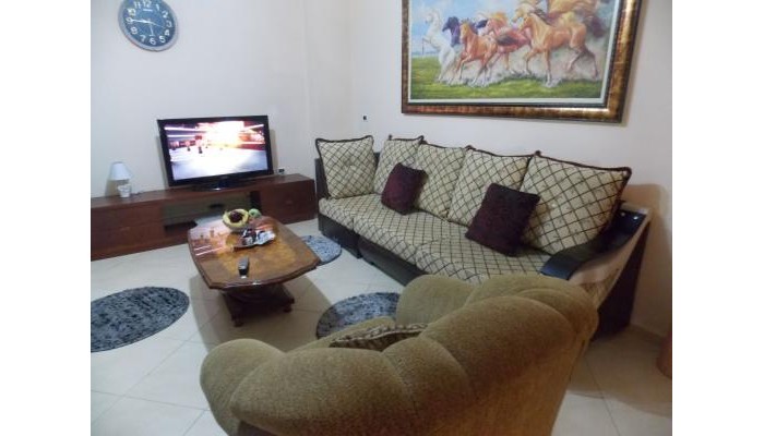Alfred's Apartments poza 0