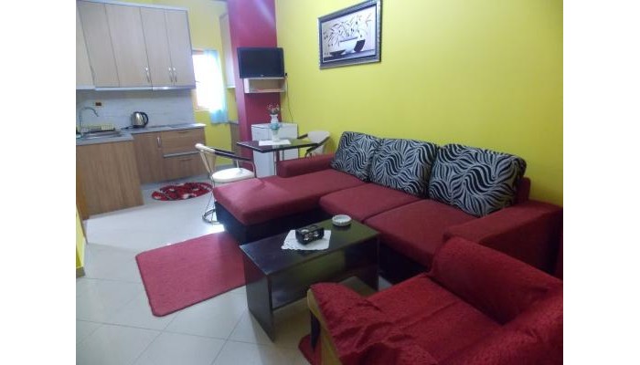 Alfred's Apartments poza 6