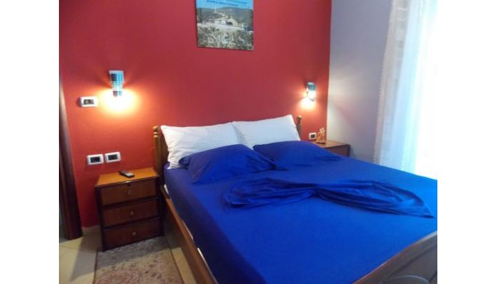 Alfred's Apartments poza 9