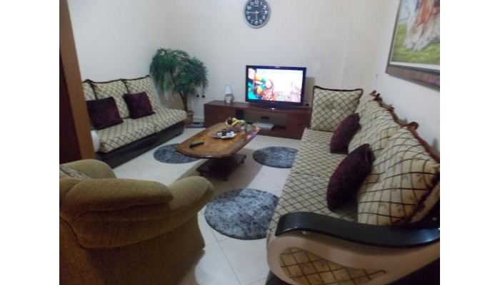 Alfred's Apartments poza 5