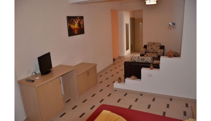 Bora Bora Hotel poza 11