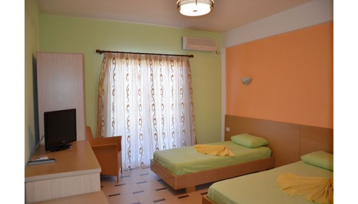 Bora Bora Hotel poza 7