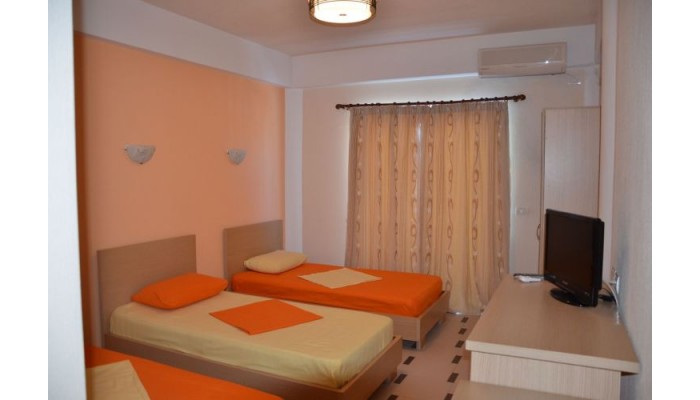 Bora Bora Hotel poza 9