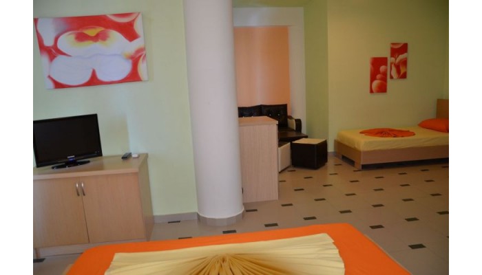 Bora Bora Hotel poza 8