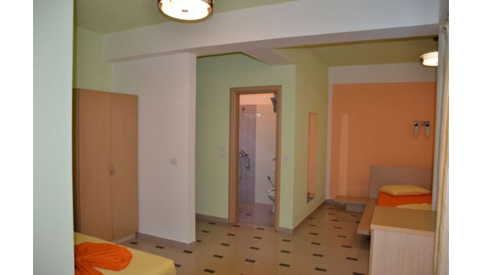 Bora Bora Hotel poza 4