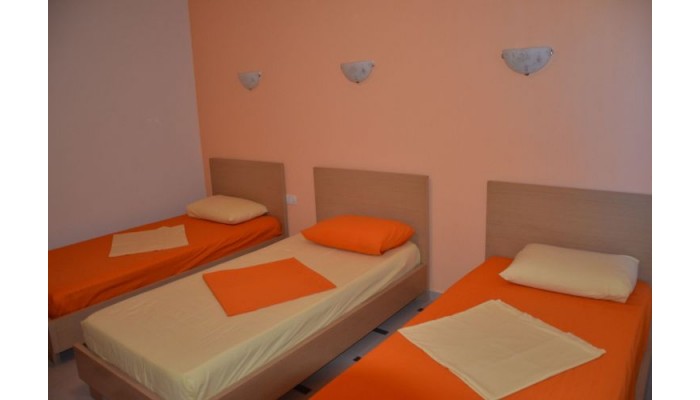 Bora Bora Hotel poza 10