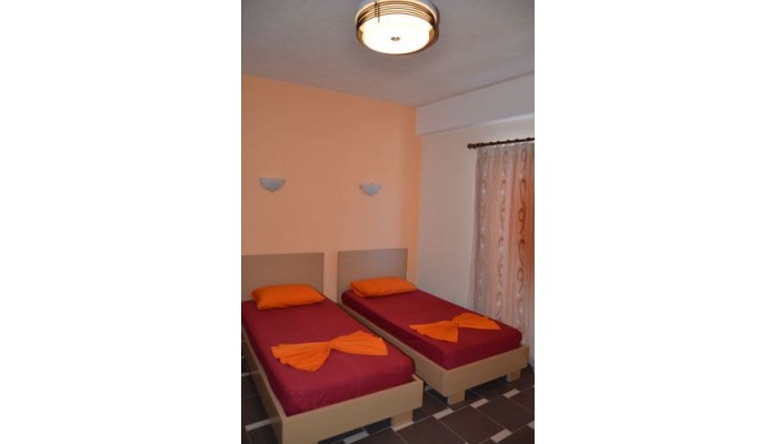 Bora Bora Hotel poza 1