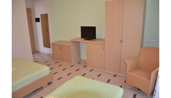 Bora Bora Hotel poza 6