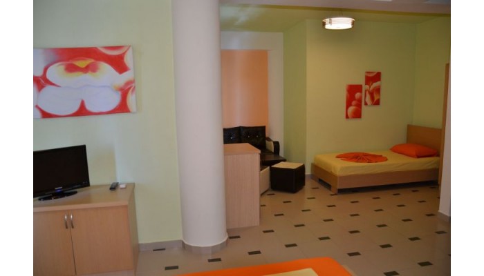 Bora Bora Hotel poza 5