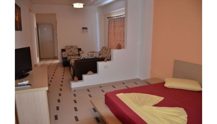 Bora Bora Hotel poza 2