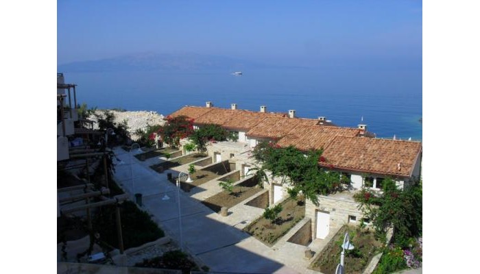 Bougainville Bay Resort poza 0