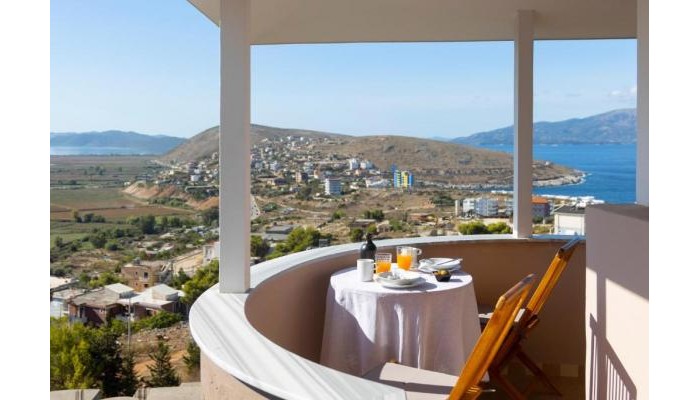 Casa Noste Apartments poza 0